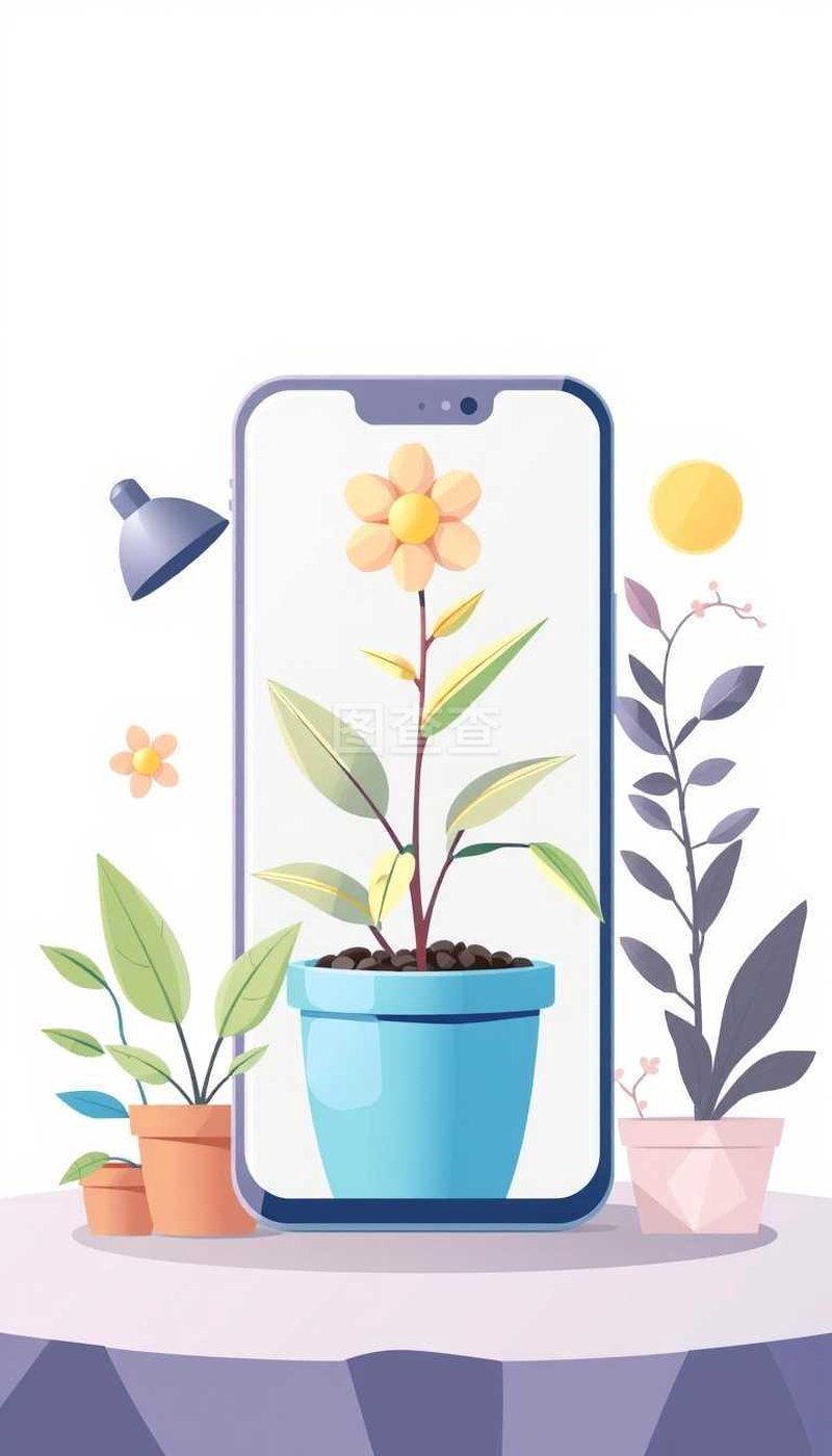 网络技术服务：新手入门，网站与APP的全方位对比